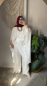 Celestial Glow Pant-White ✨